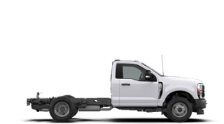 2026 Ford Chassis Cab External Image 1